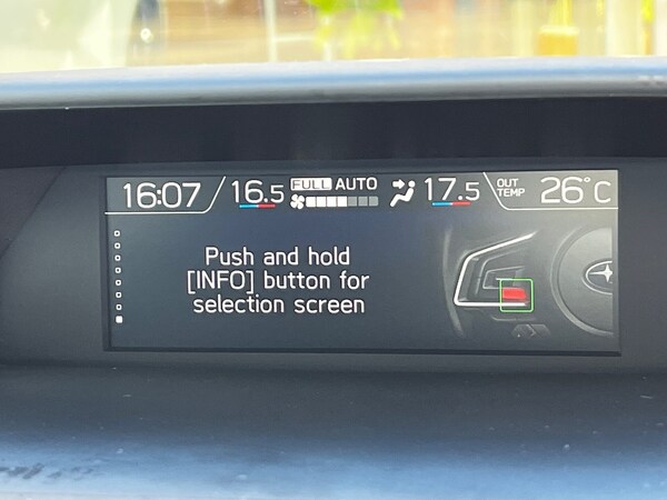 Used Subaru XV 2018 for sale - 75995031: Photo 26