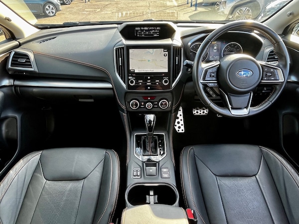 Used Subaru XV 2018 for sale - 75995031: Photo 2