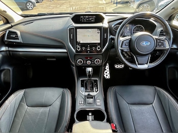 Used Subaru XV 2018 for sale - 75995031: Photo 2