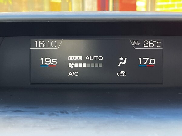 Used Subaru XV 2018 for sale - 75995031: Photo 33
