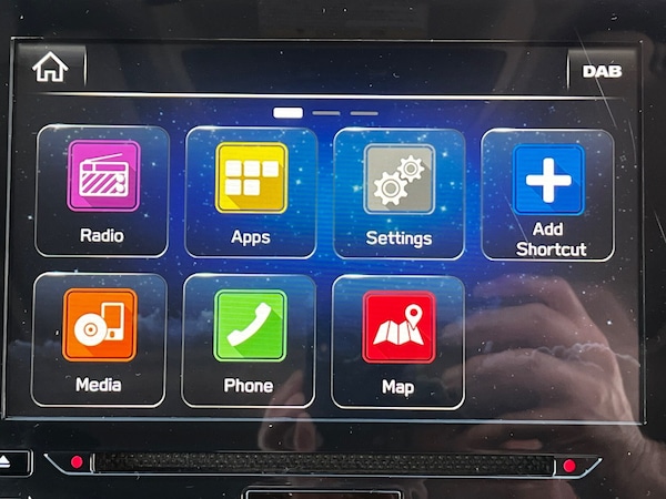 Used Subaru XV 2018 for sale - 75995031: Photo 38