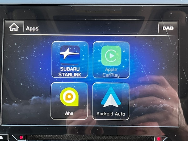 Used Subaru XV 2018 for sale - 75995031: Photo 39