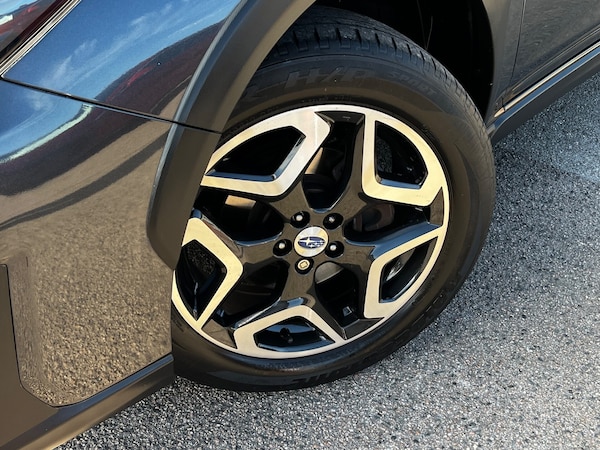 Used Subaru XV 2018 for sale - 75995031: Photo 3