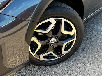 Used Subaru XV 2018 for sale - 75995031: Photo 3