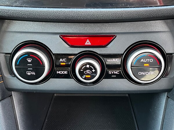 Used Subaru XV 2018 for sale - 75995031: Photo 45