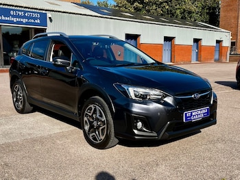 Used Subaru XV 2018 for sale - 75995031: Photo 4