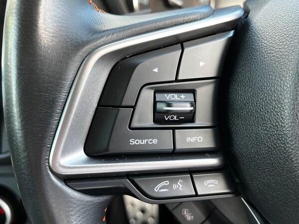 Used Subaru XV 2018 for sale - 75995031: Photo 53