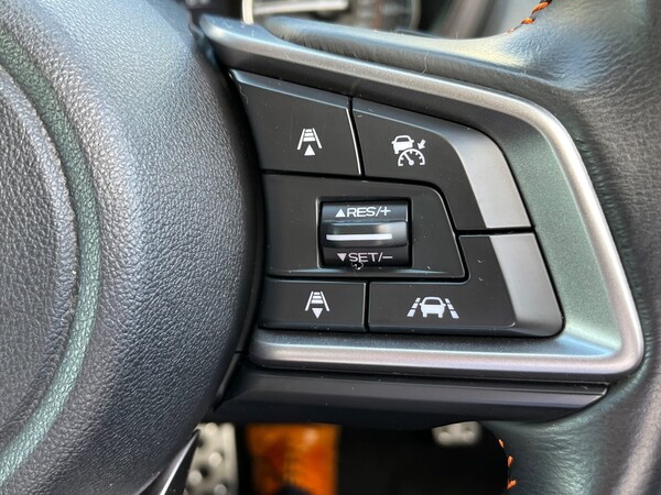 Used Subaru XV 2018 for sale - 75995031: Photo 54