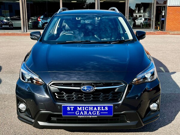 Used Subaru XV 2018 for sale - 75995031: Photo 5