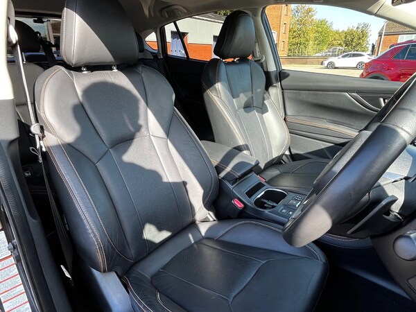 Used Subaru XV 2018 for sale - 75995031: Photo 63