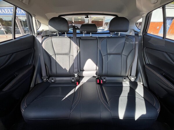 Used Subaru XV 2018 for sale - 75995031: Photo 66