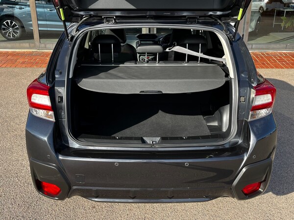 Used Subaru XV 2018 for sale - 75995031: Photo 67