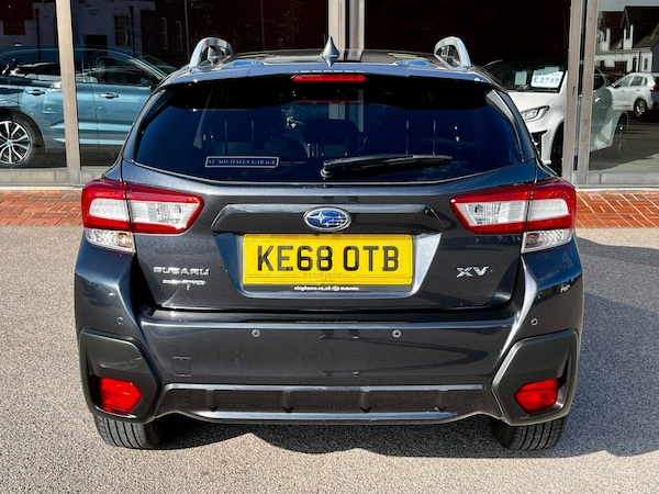 Used Subaru XV 2018 for sale - 75995031: Photo 6