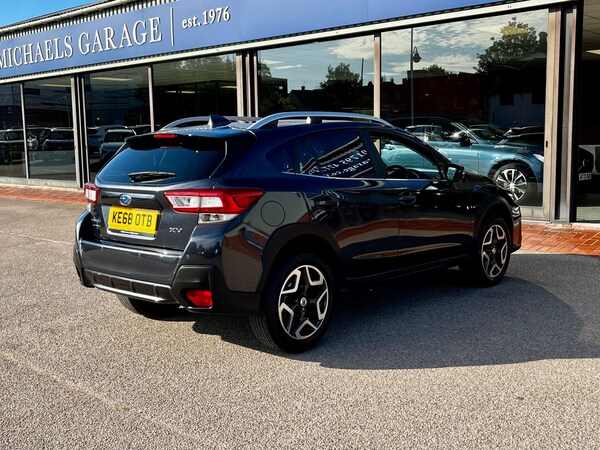 Used Subaru XV 2018 for sale - 75995031: Photo 8