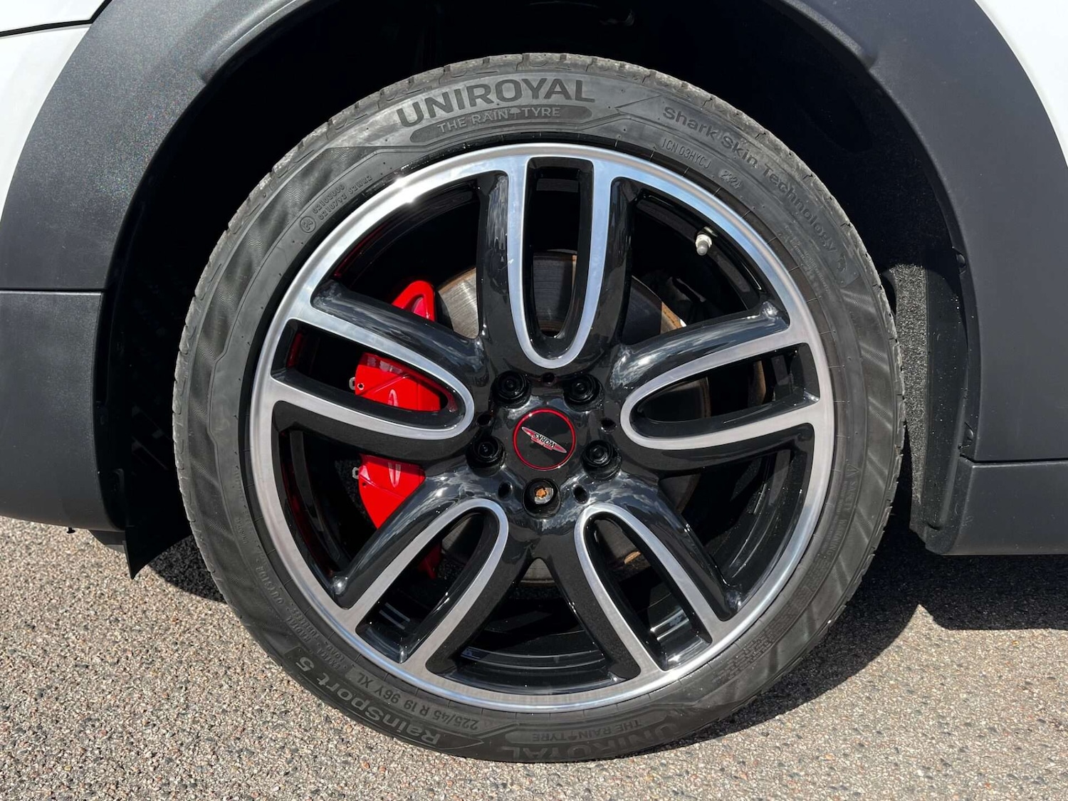 Used MINI Countryman 2018 for sale - 77105763: Photo 13