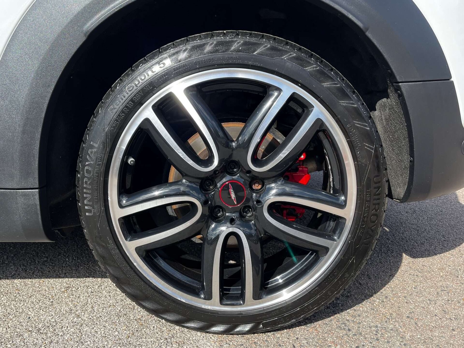 Used MINI Countryman 2018 for sale - 77105763: Photo 14