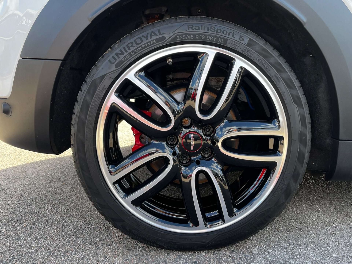 Used MINI Countryman 2018 for sale - 77105763: Photo 15