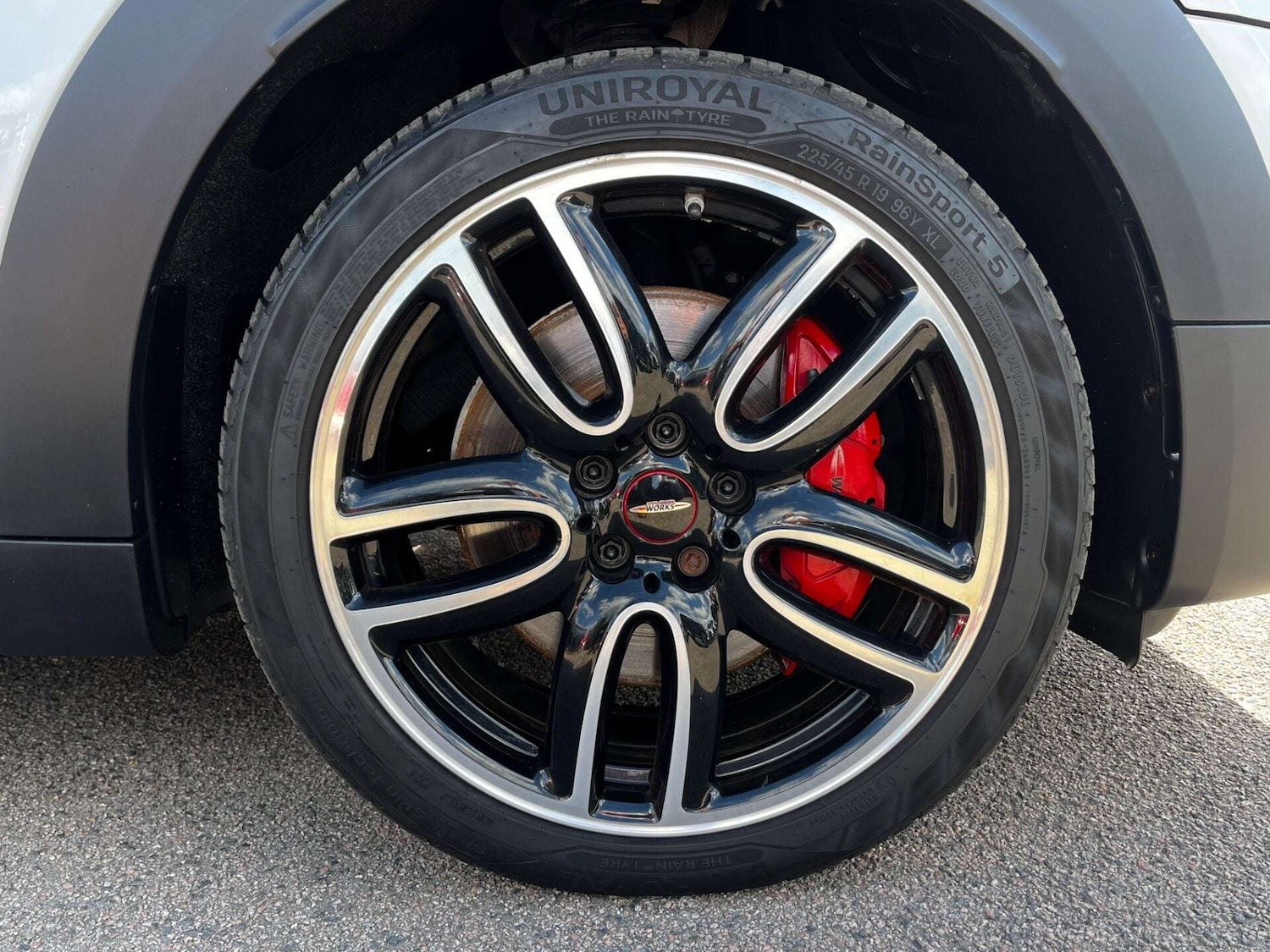 Used MINI Countryman 2018 for sale - 77105763: Photo 16