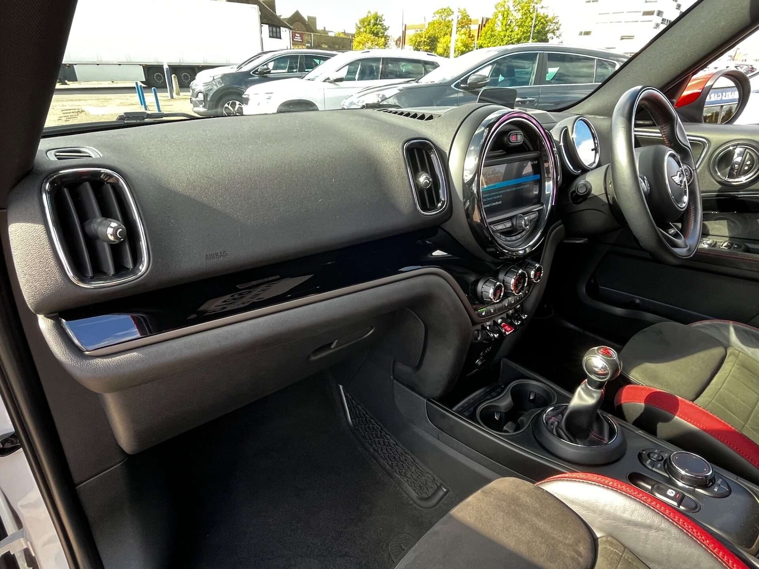 Used MINI Countryman 2018 for sale - 77105763: Photo 17