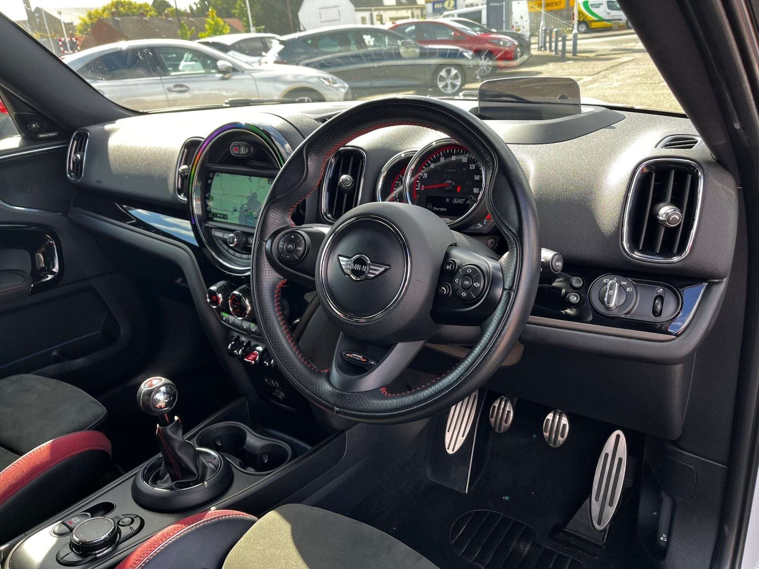 Used MINI Countryman 2018 for sale - 77105763: Photo 18