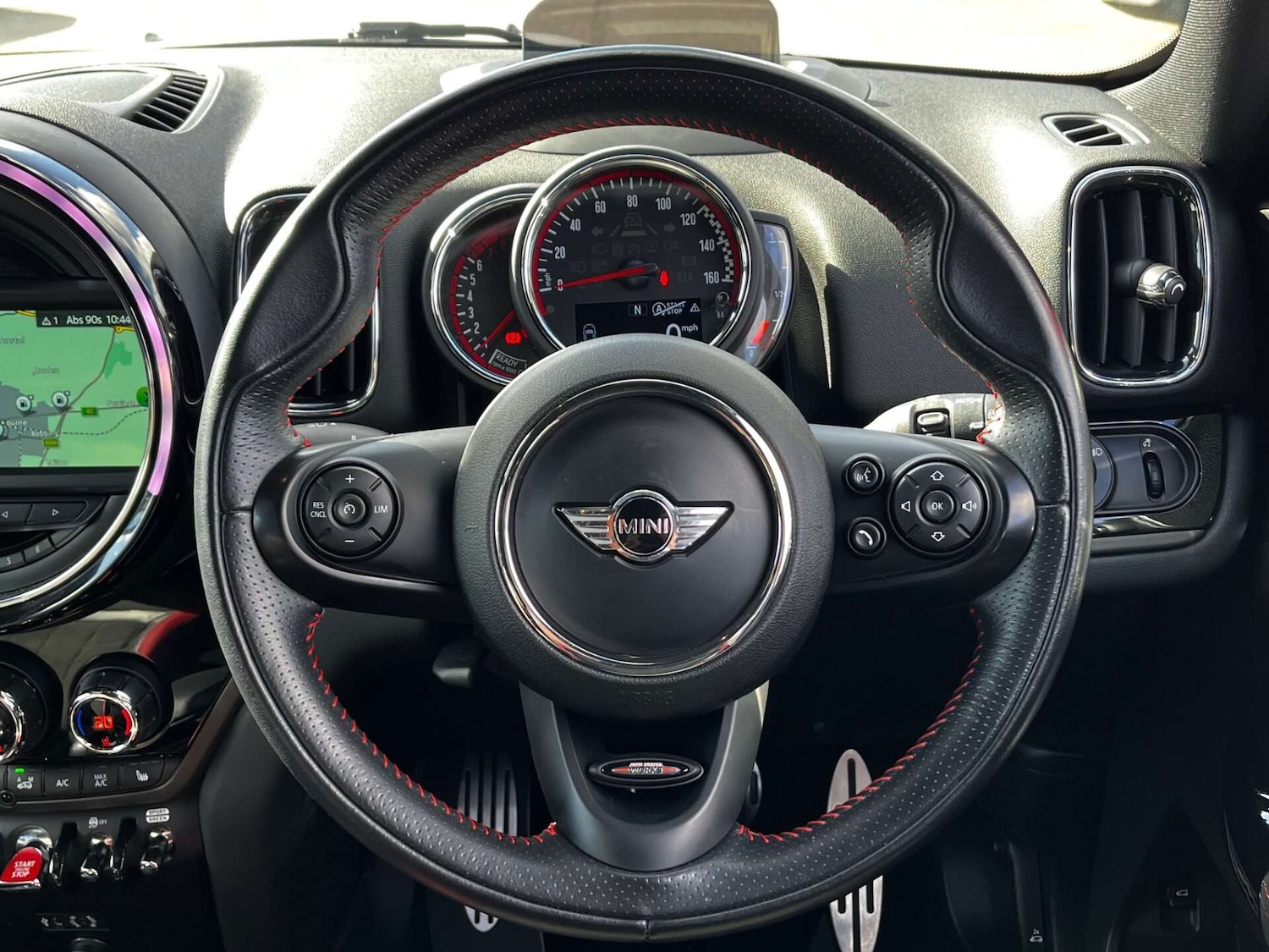 Used MINI Countryman 2018 for sale - 77105763: Photo 20