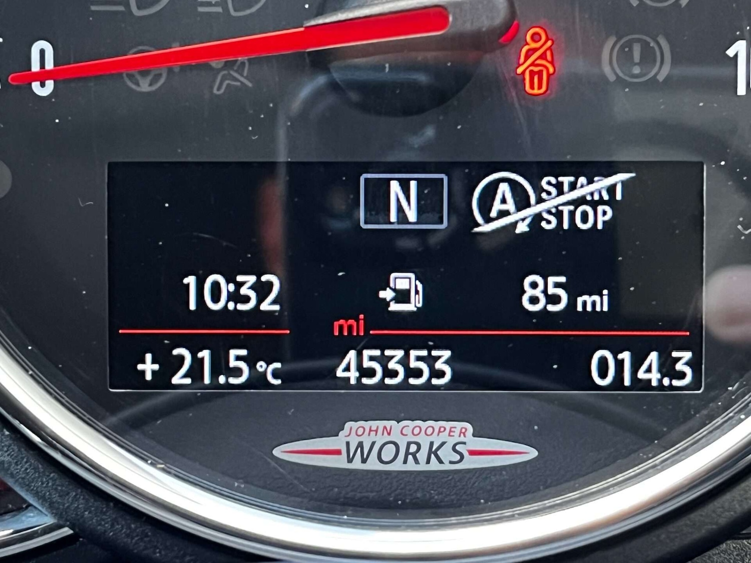 Used MINI Countryman 2018 for sale - 77105763: Photo 22