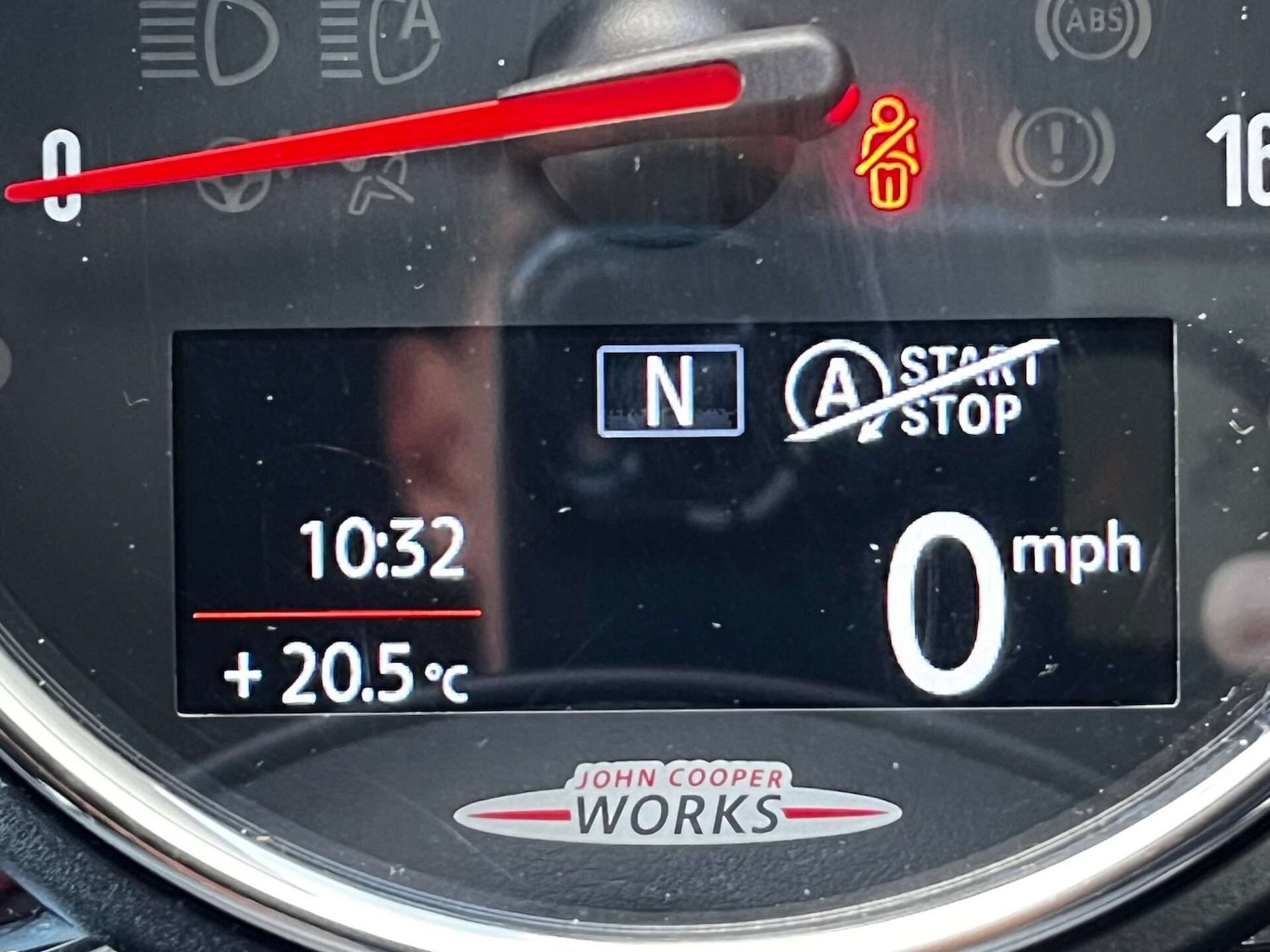 Used MINI Countryman 2018 for sale - 77105763: Photo 23