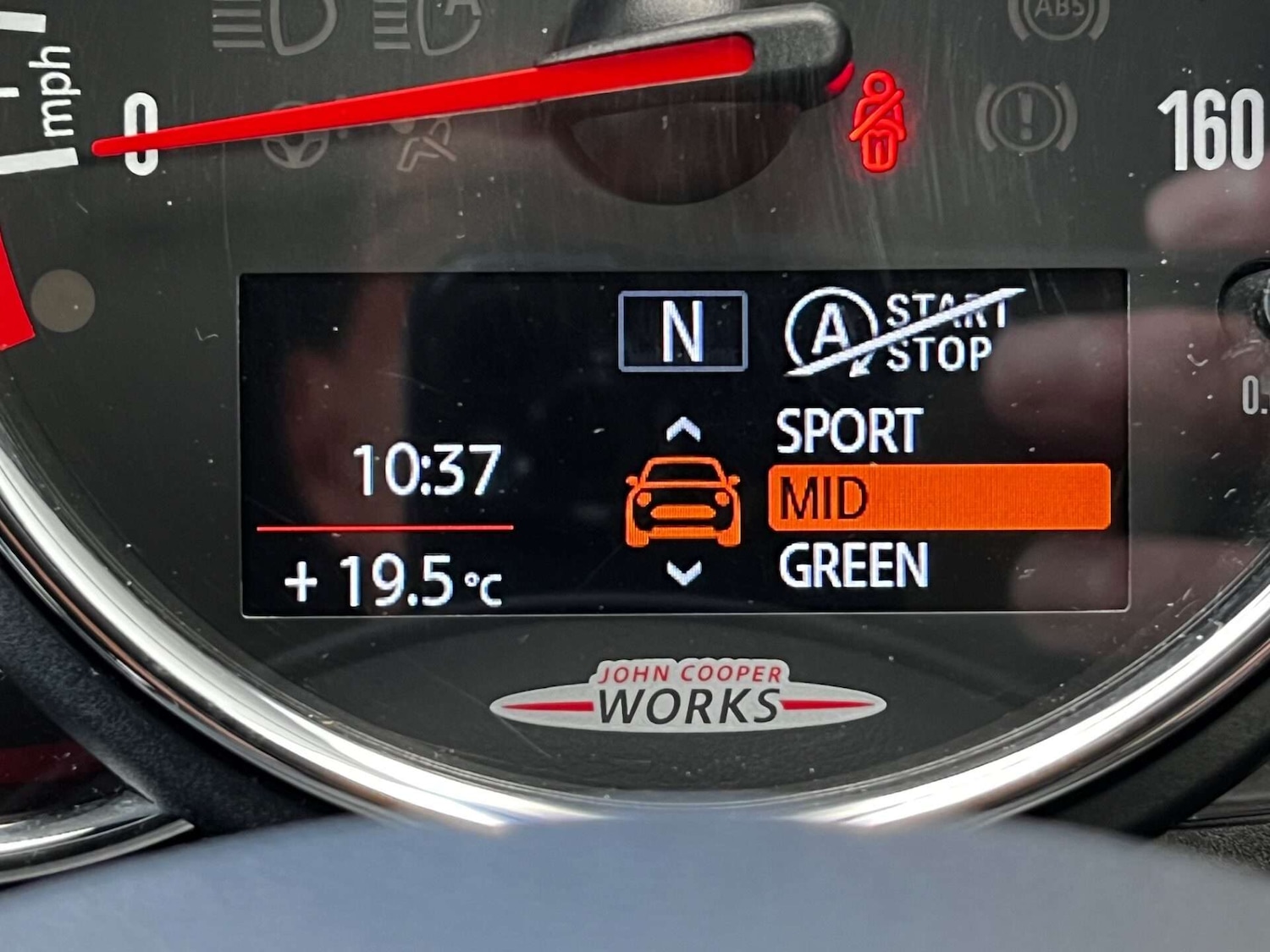 Used MINI Countryman 2018 for sale - 77105763: Photo 24