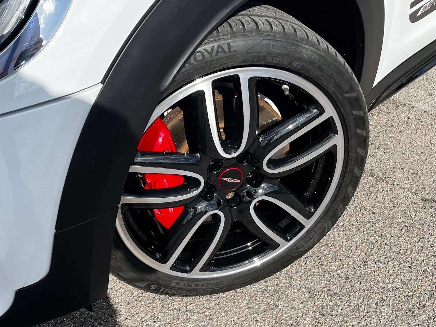 Used MINI Countryman 2018 for sale - 77105763: Photo 3