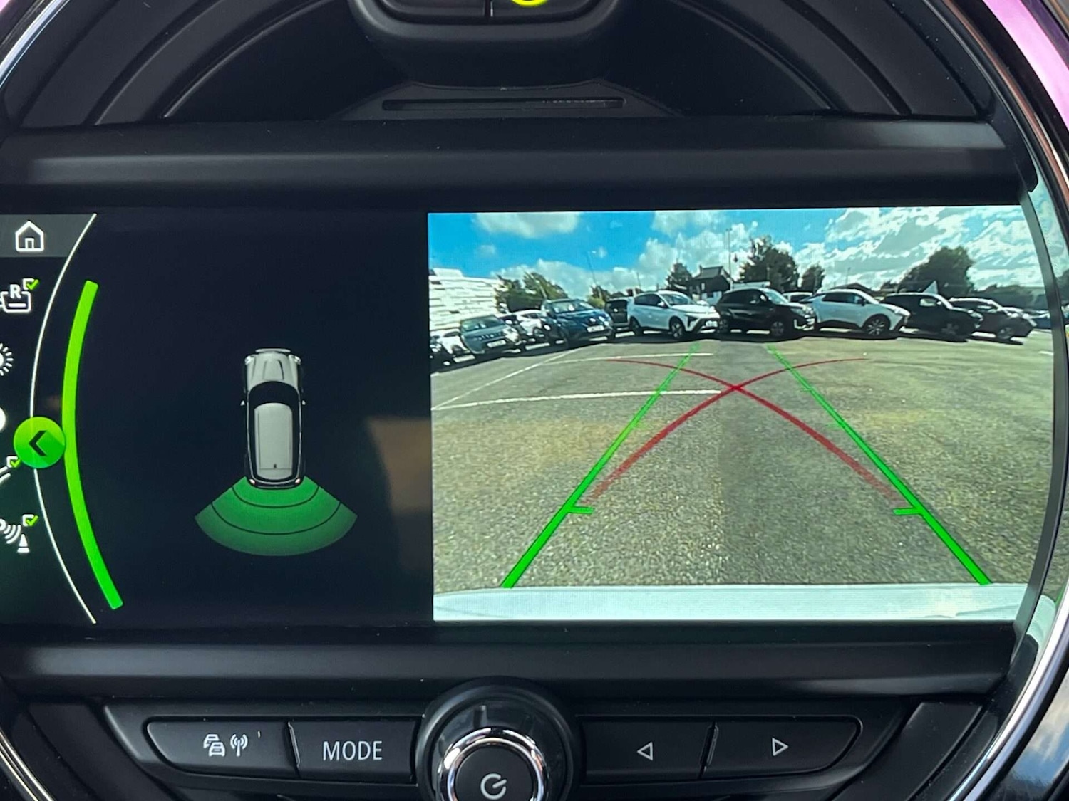 Used MINI Countryman 2018 for sale - 77105763: Photo 31