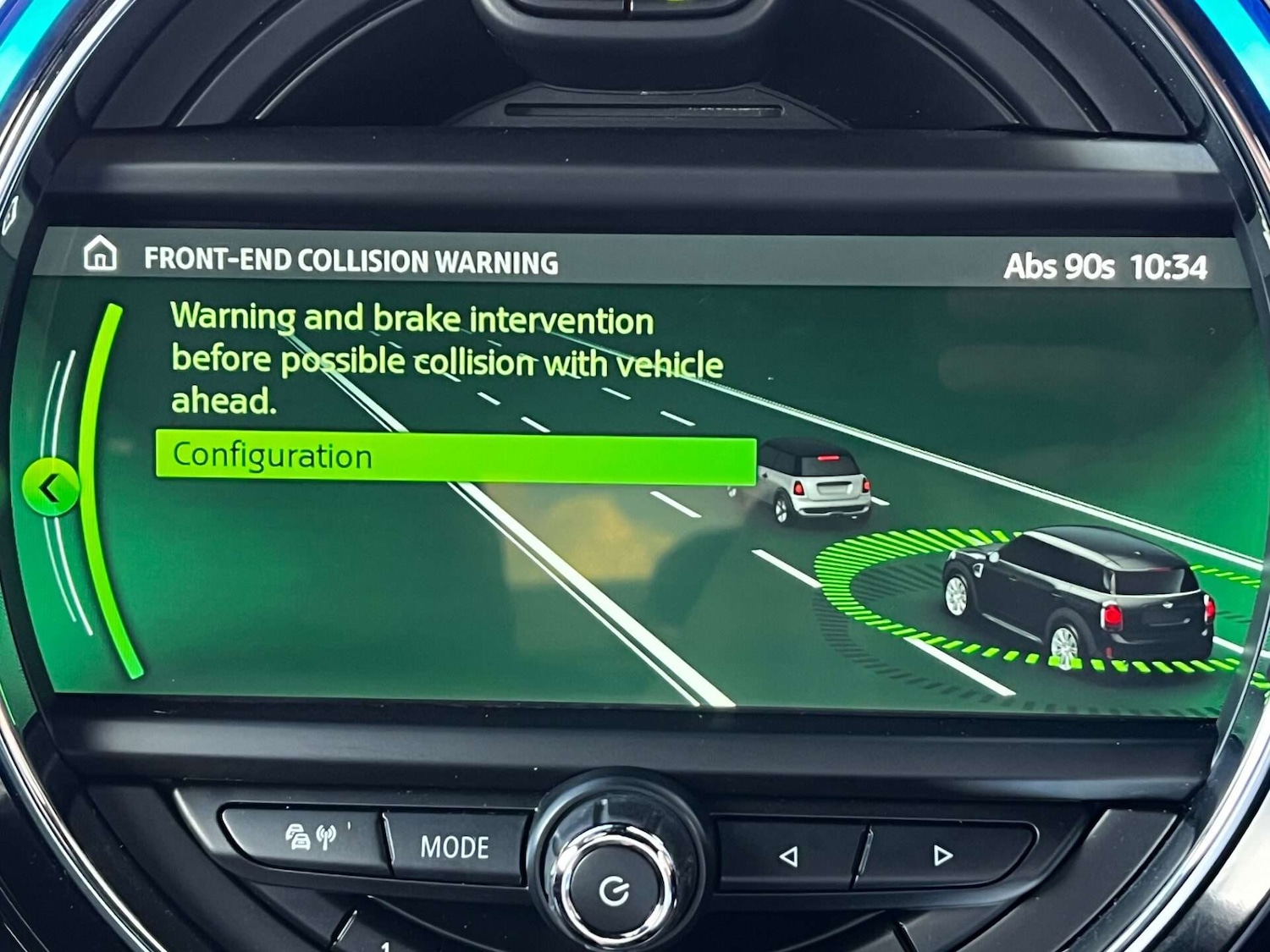 Used MINI Countryman 2018 for sale - 77105763: Photo 35