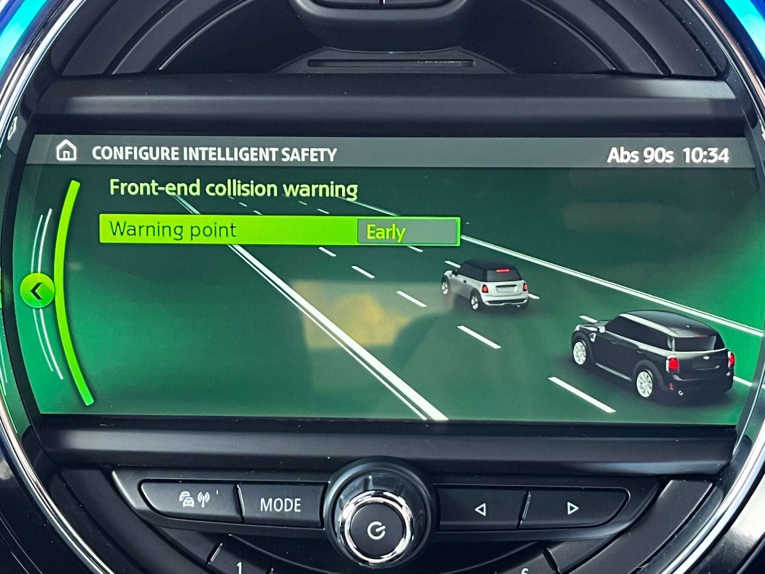 Used MINI Countryman 2018 for sale - 77105763: Photo 36