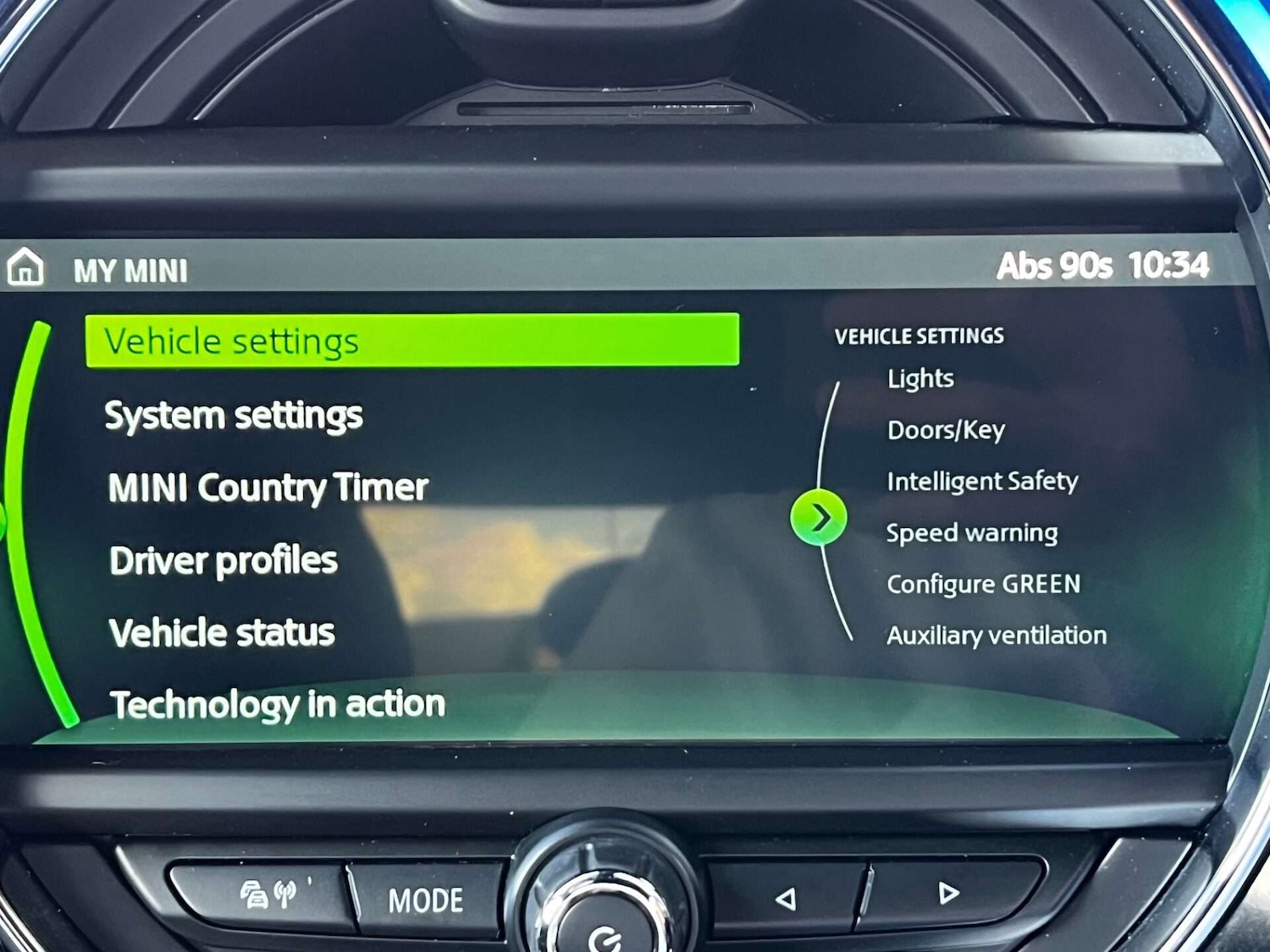 Used MINI Countryman 2018 for sale - 77105763: Photo 37