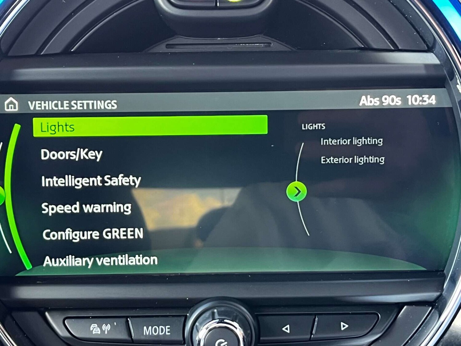 Used MINI Countryman 2018 for sale - 77105763: Photo 38