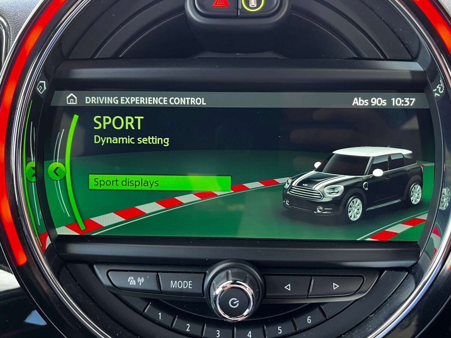 Used MINI Countryman 2018 for sale - 77105763: Photo 42