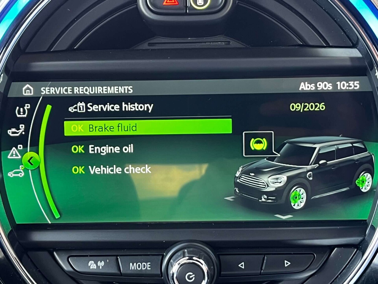 Used MINI Countryman 2018 for sale - 77105763: Photo 43