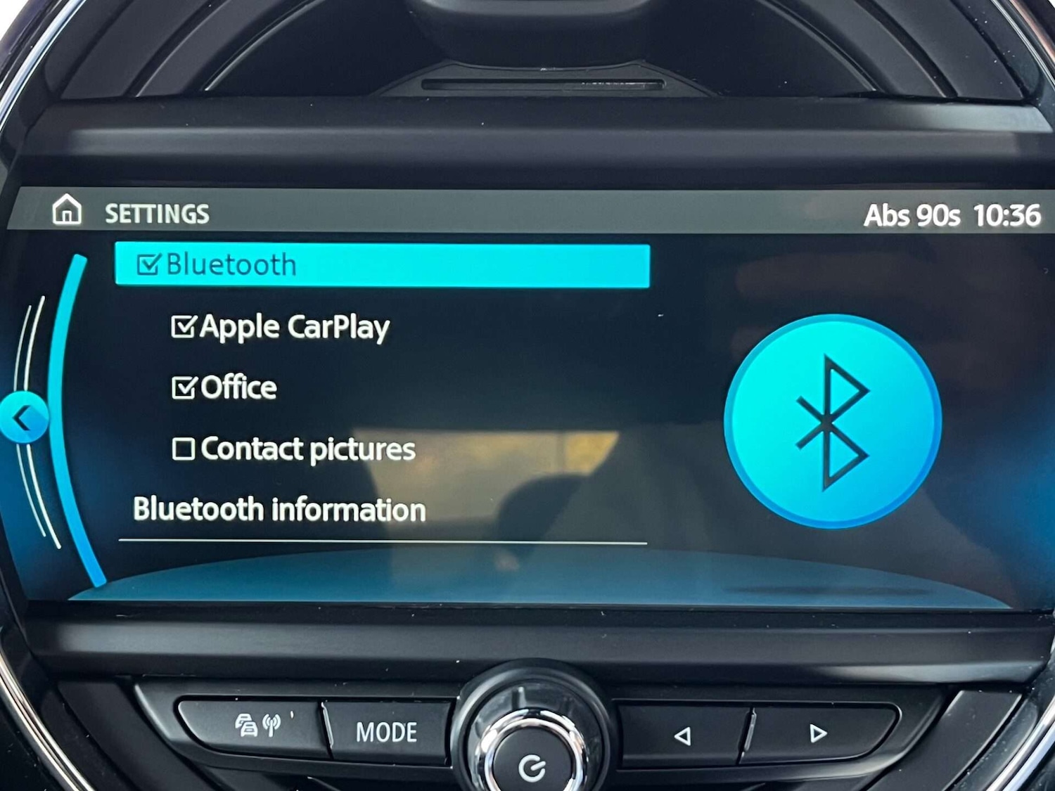 Used MINI Countryman 2018 for sale - 77105763: Photo 45