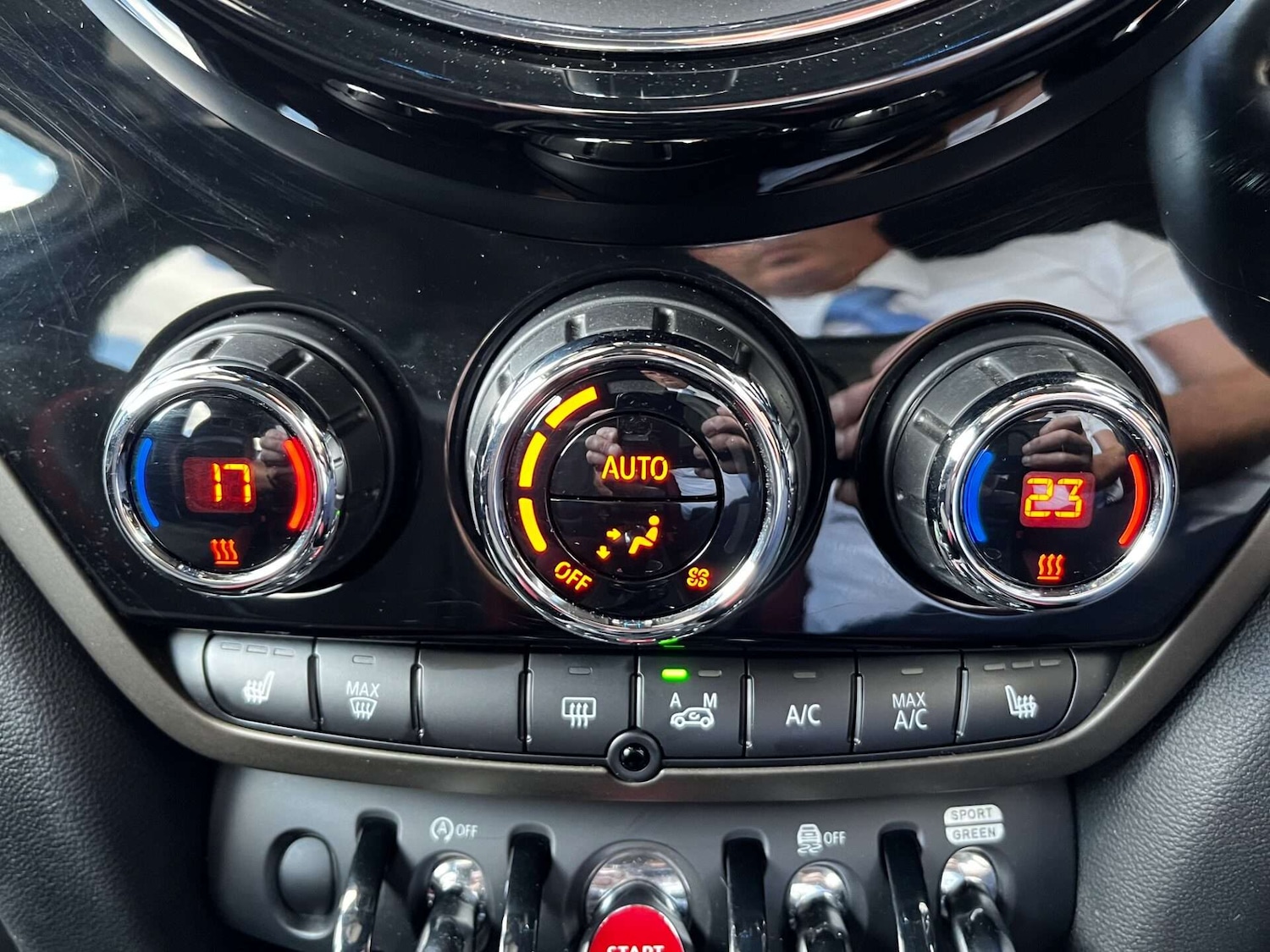 Used MINI Countryman 2018 for sale - 77105763: Photo 47