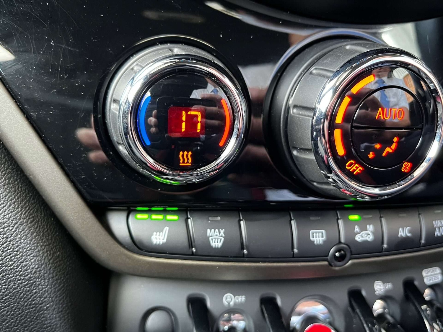 Used MINI Countryman 2018 for sale - 77105763: Photo 48