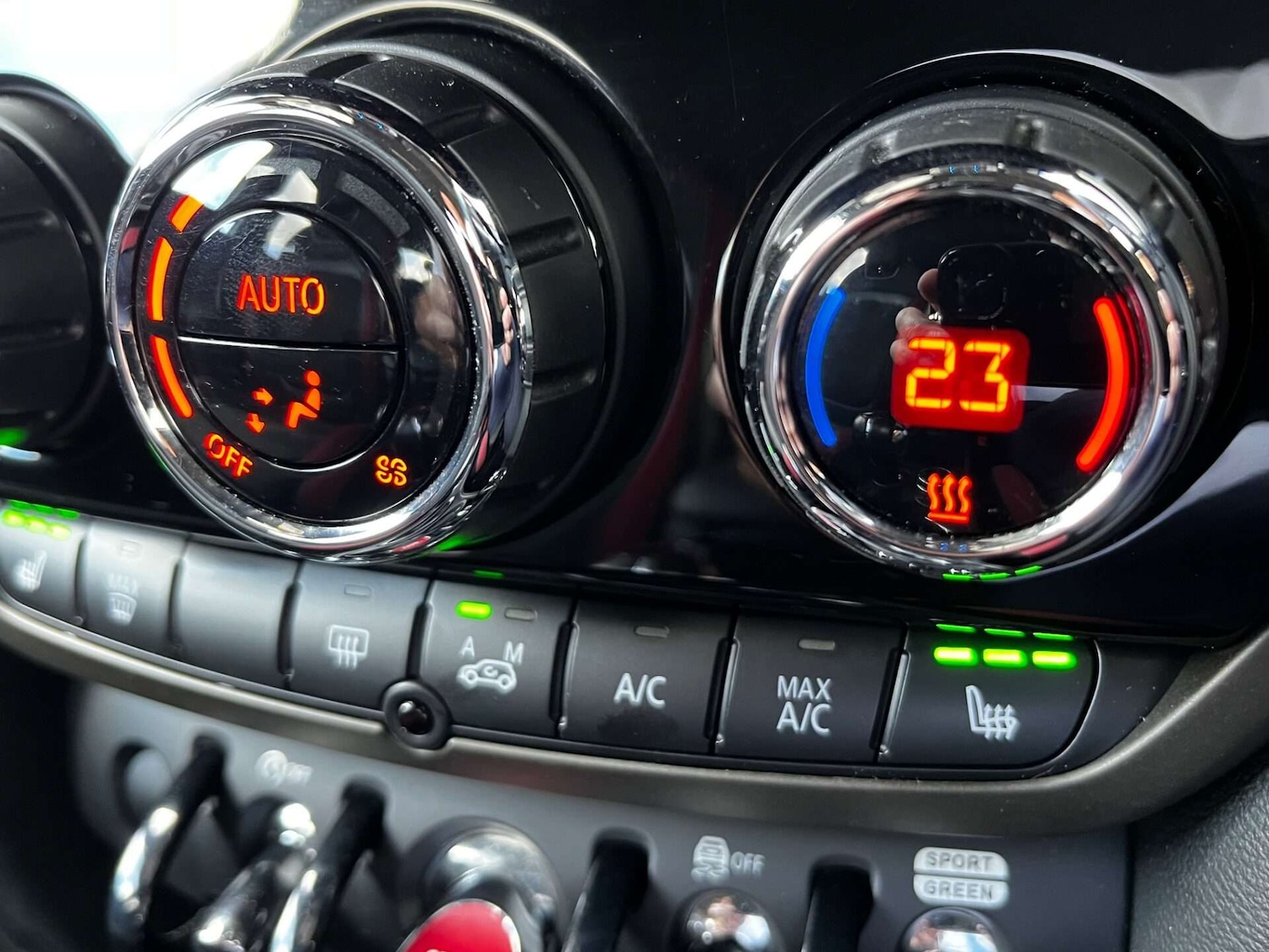 Used MINI Countryman 2018 for sale - 77105763: Photo 49