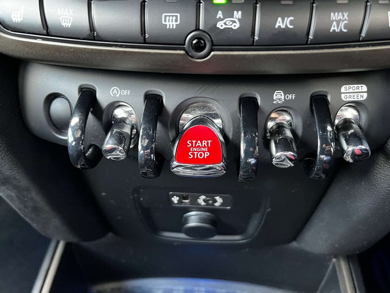 Used MINI Countryman 2018 for sale - 77105763: Photo 50