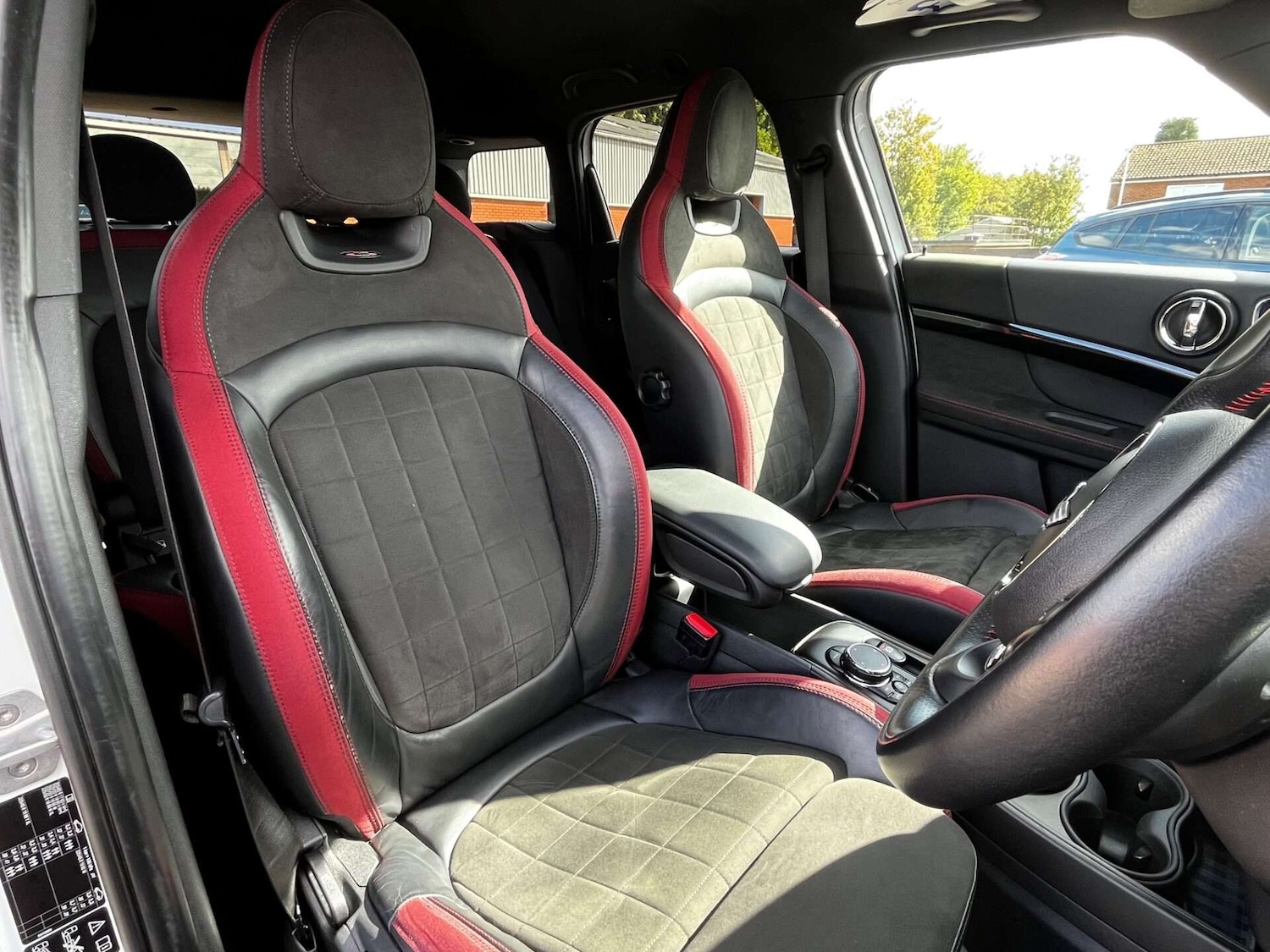 Used MINI Countryman 2018 for sale - 77105763: Photo 61