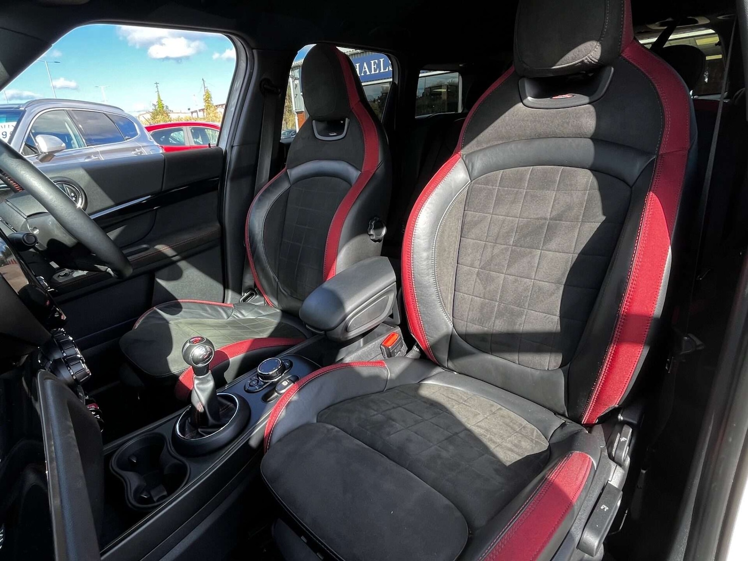 Used MINI Countryman 2018 for sale - 77105763: Photo 62