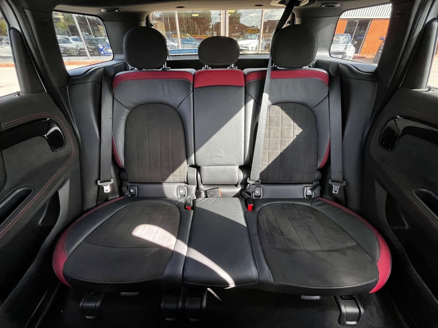 Used MINI Countryman 2018 for sale - 77105763: Photo 63