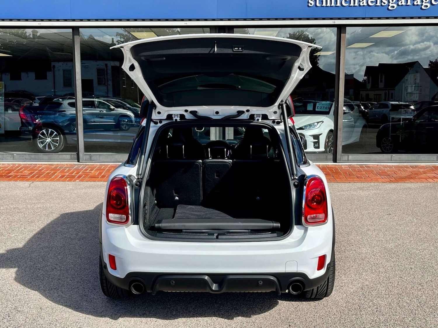 Used MINI Countryman 2018 for sale - 77105763: Photo 64