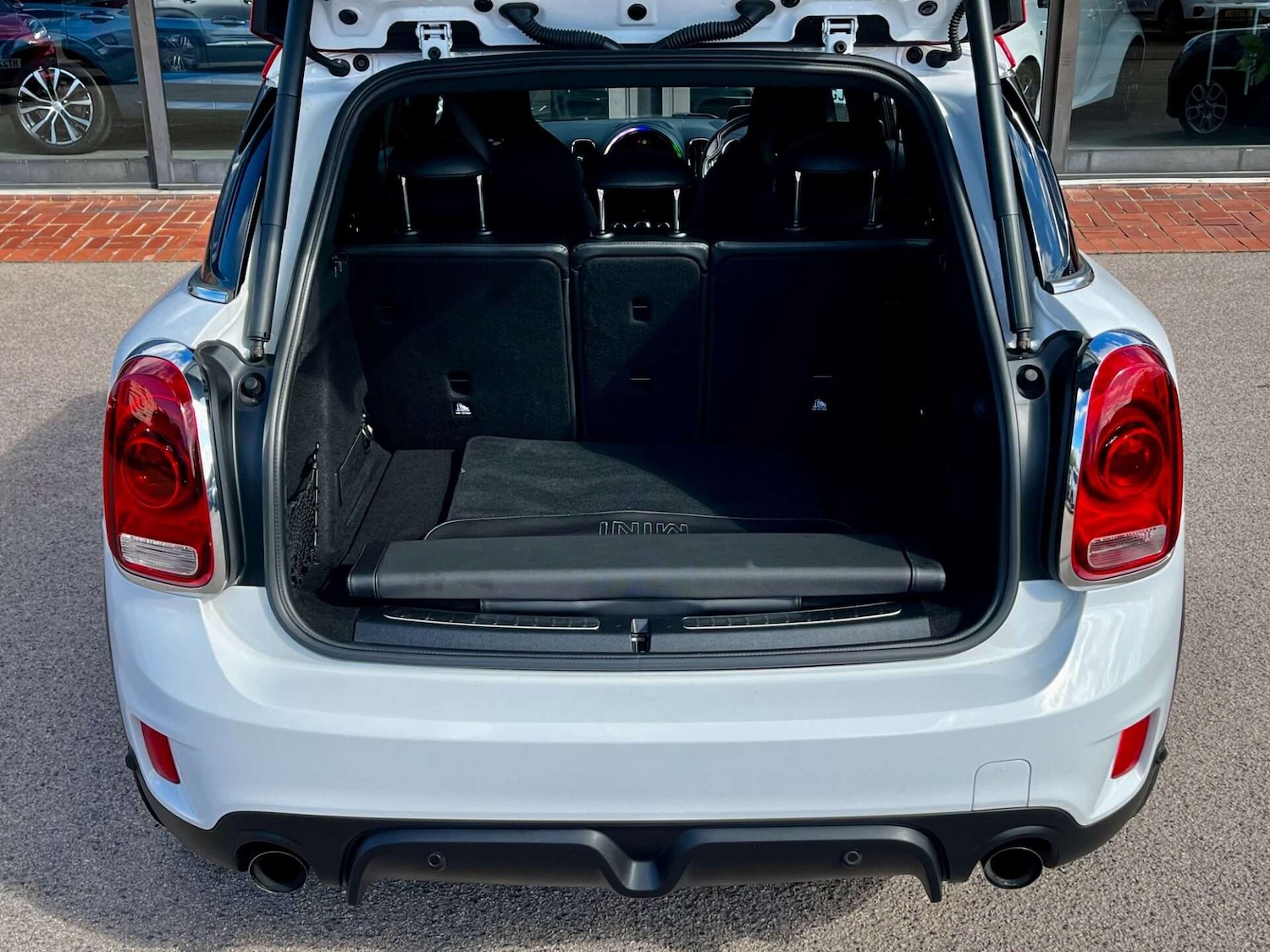 Used MINI Countryman 2018 for sale - 77105763: Photo 65