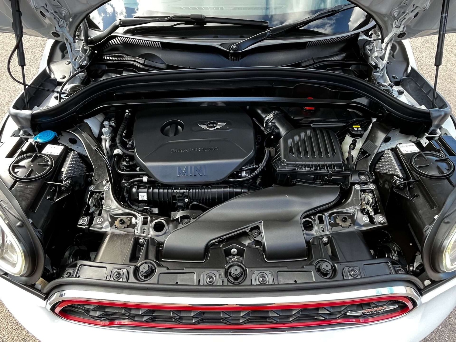 Used MINI Countryman 2018 for sale - 77105763: Photo 7