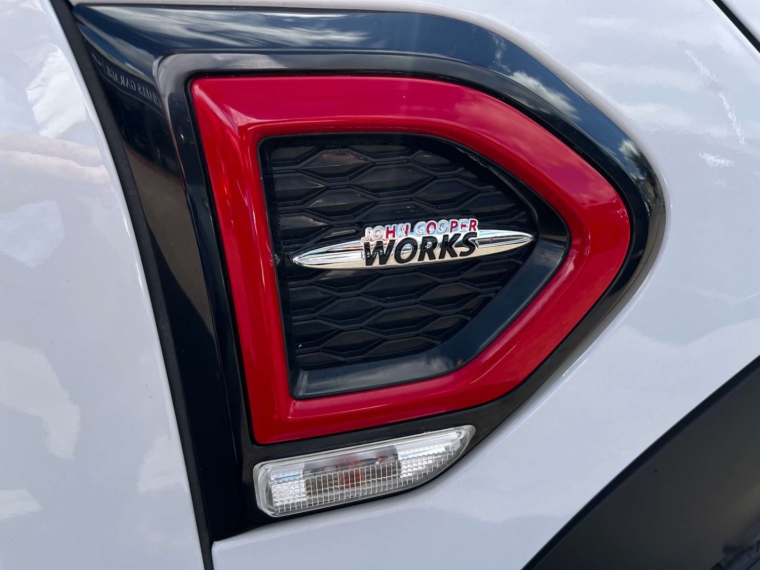 Used MINI Countryman 2018 for sale - 77105763: Photo 70