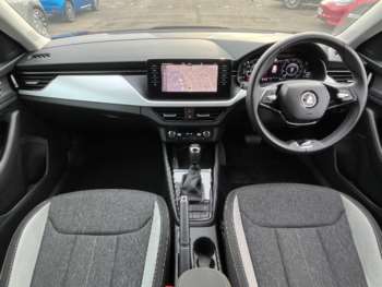 Used Skoda Kamiq 2021 for sale - 74205787: Photo