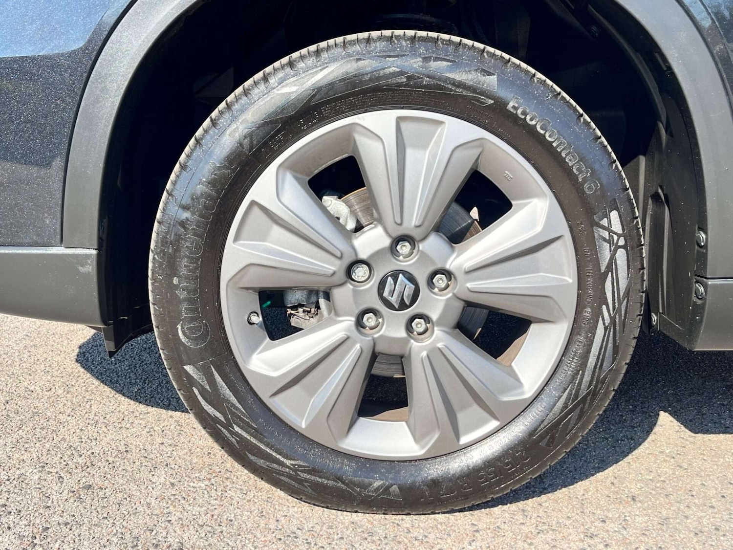 Used Suzuki Vitara 2023 for sale - 76905322: Photo 13